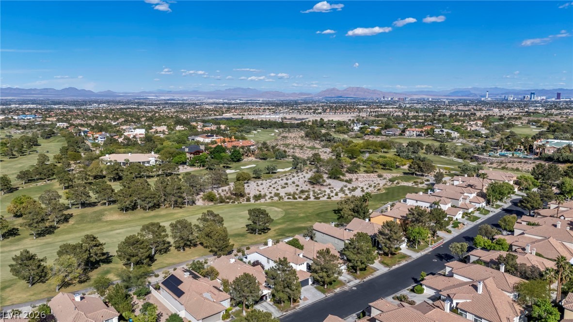 9208 Eagle Ridge Drive Las Vegas NV 89134