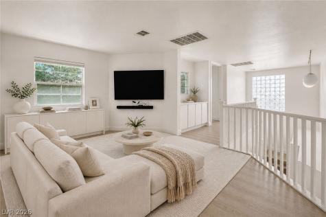 9208 Eagle Ridge Drive Las Vegas NV 89134