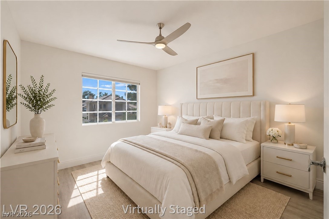 9208 Eagle Ridge Drive Las Vegas NV 89134