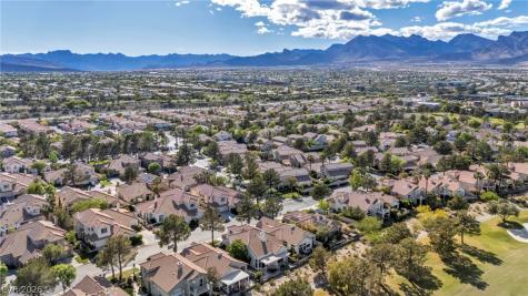 9208 Eagle Ridge Drive Las Vegas NV 89134