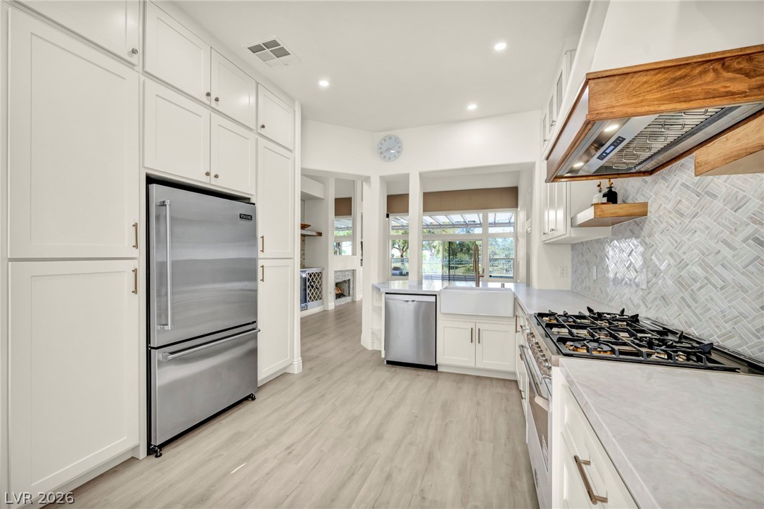 9208 Eagle Ridge Drive Las Vegas NV 89134