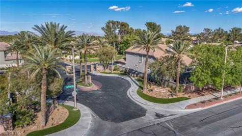 9208 Eagle Ridge Drive Las Vegas NV 89134
