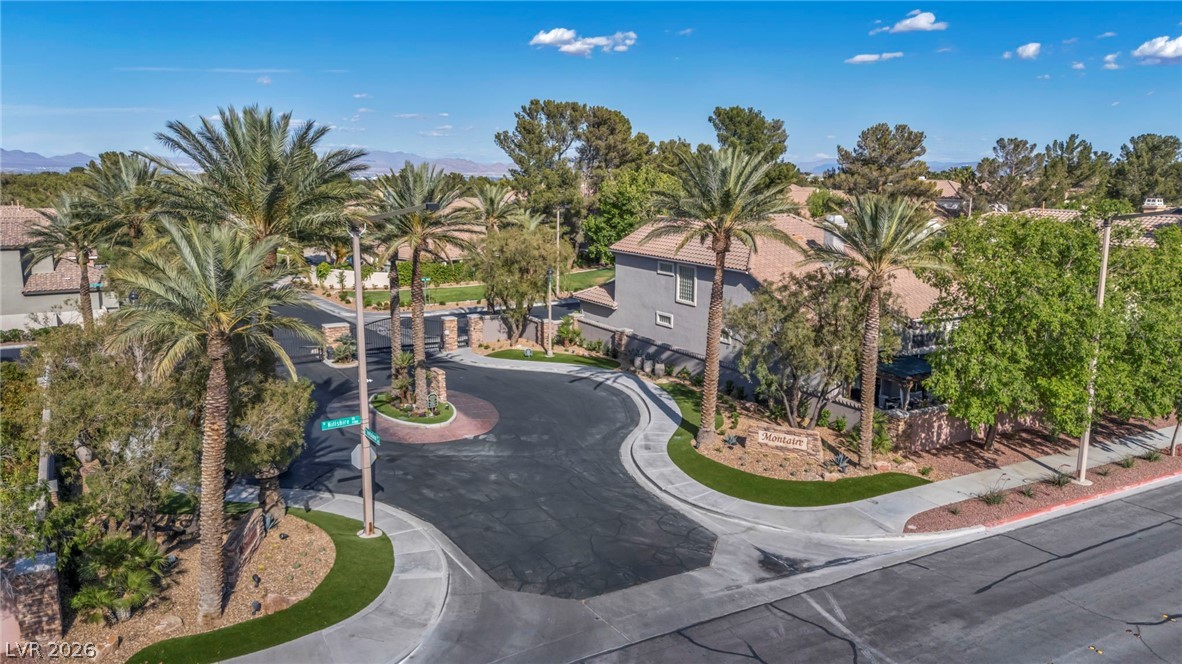 9208 Eagle Ridge Drive Las Vegas NV 89134