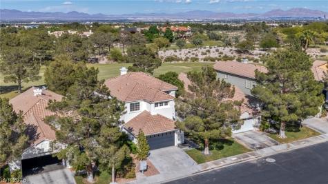 9208 Eagle Ridge Drive Las Vegas NV 89134