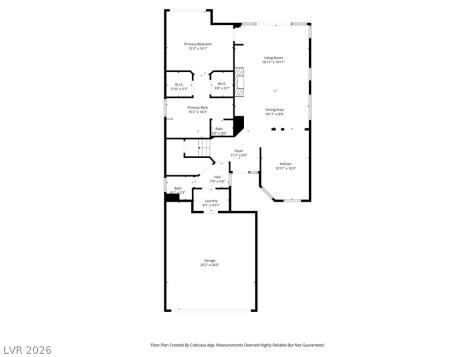 9208 Eagle Ridge Drive Las Vegas NV 89134