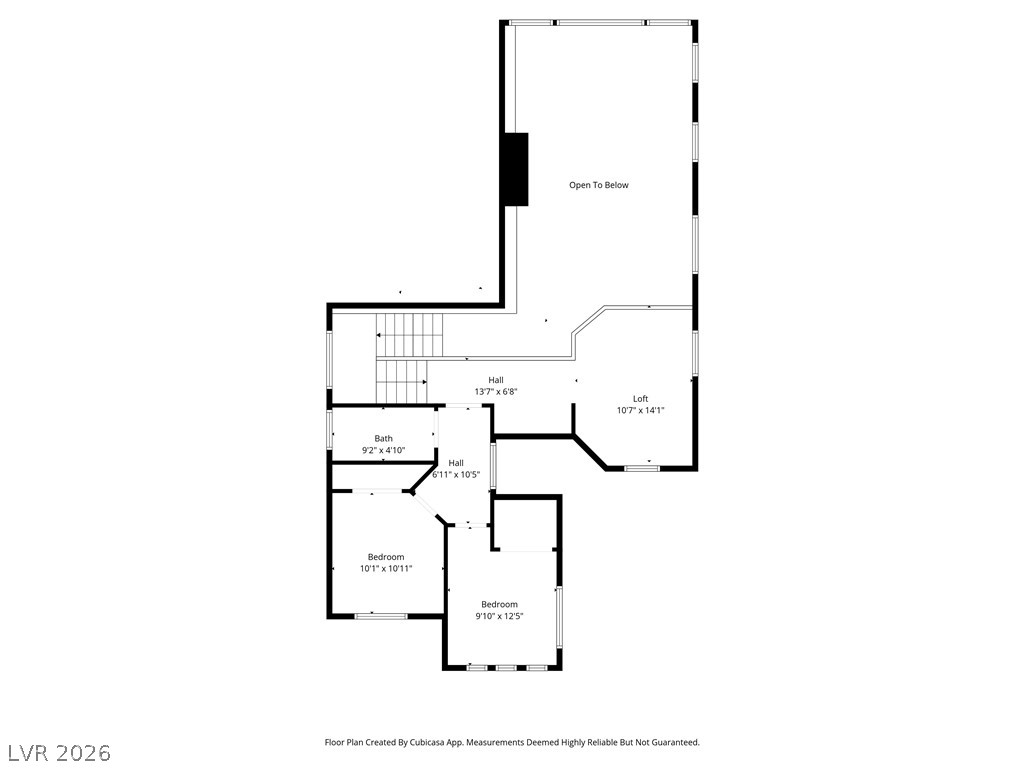 9208 Eagle Ridge Drive Las Vegas NV 89134