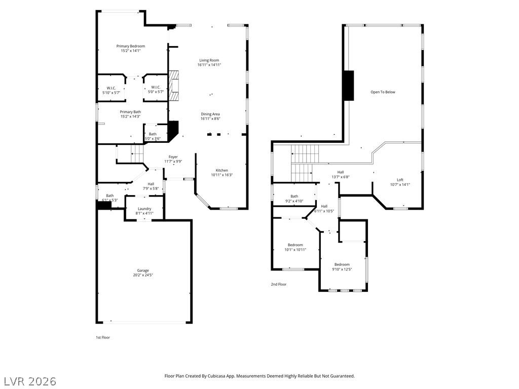 9208 Eagle Ridge Drive Las Vegas NV 89134