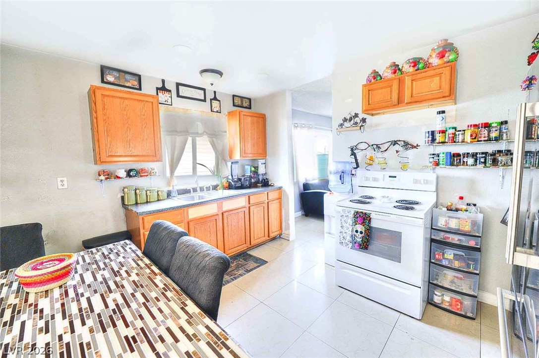 2537 Page Street North Las Vegas NV 89030