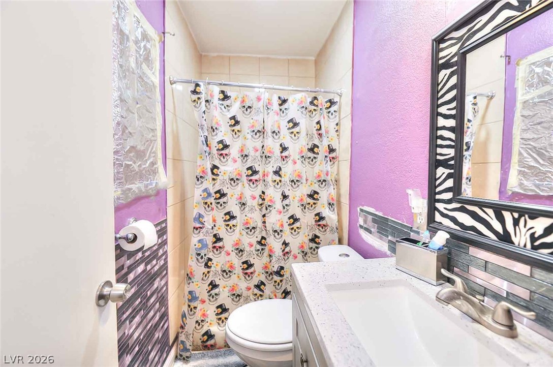 2537 Page Street North Las Vegas NV 89030