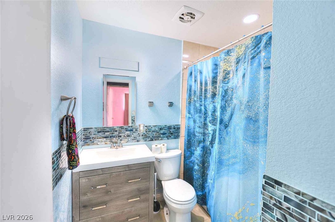 2537 Page Street North Las Vegas NV 89030