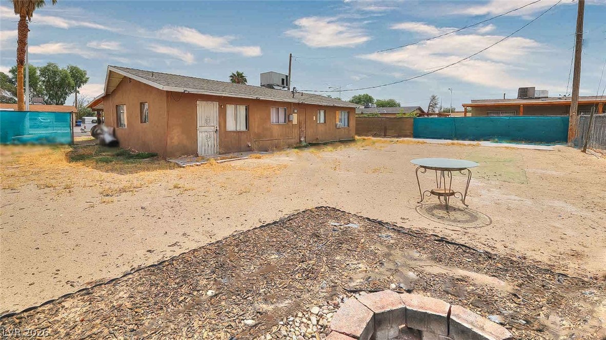 2537 Page Street North Las Vegas NV 89030