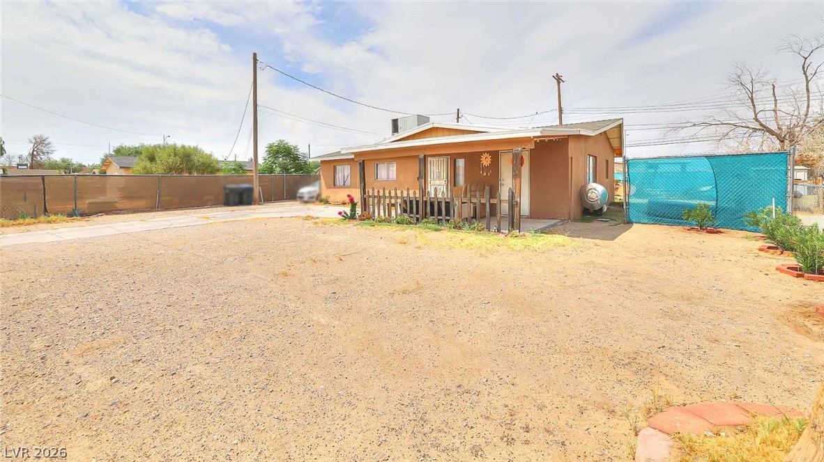 2537 Page Street North Las Vegas NV 89030