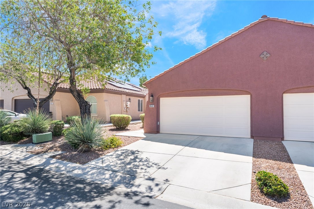 8640 Deering Bay Drive Las Vegas NV 89131