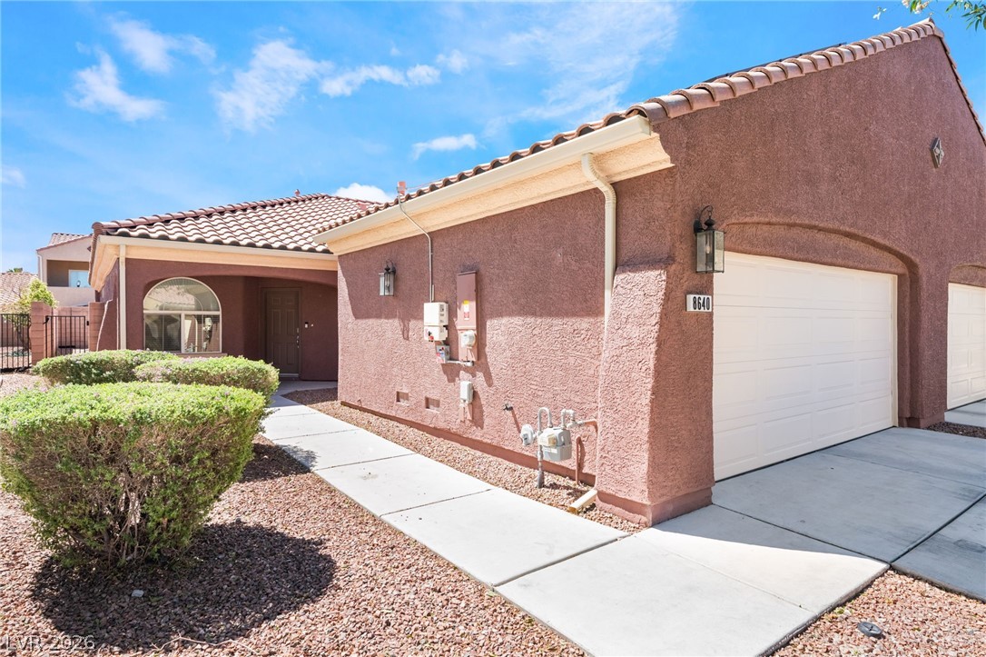 8640 Deering Bay Drive Las Vegas NV 89131