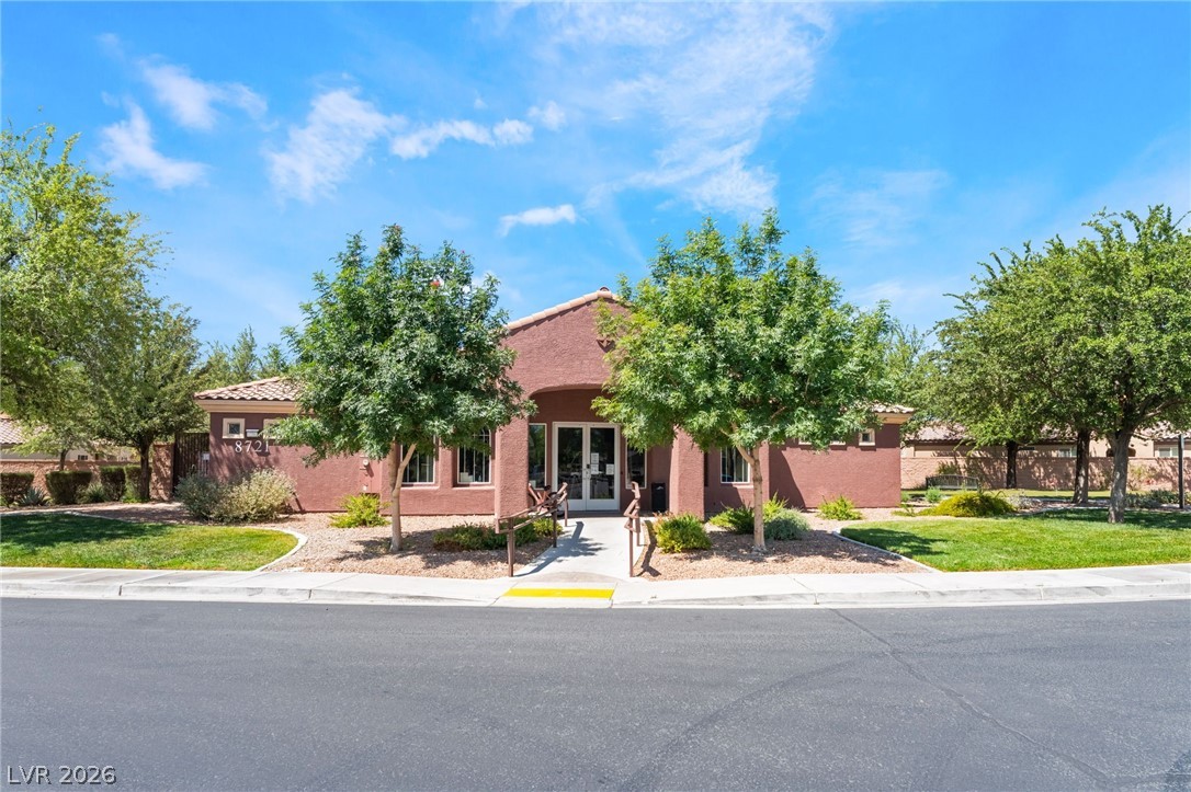 8640 Deering Bay Drive Las Vegas NV 89131