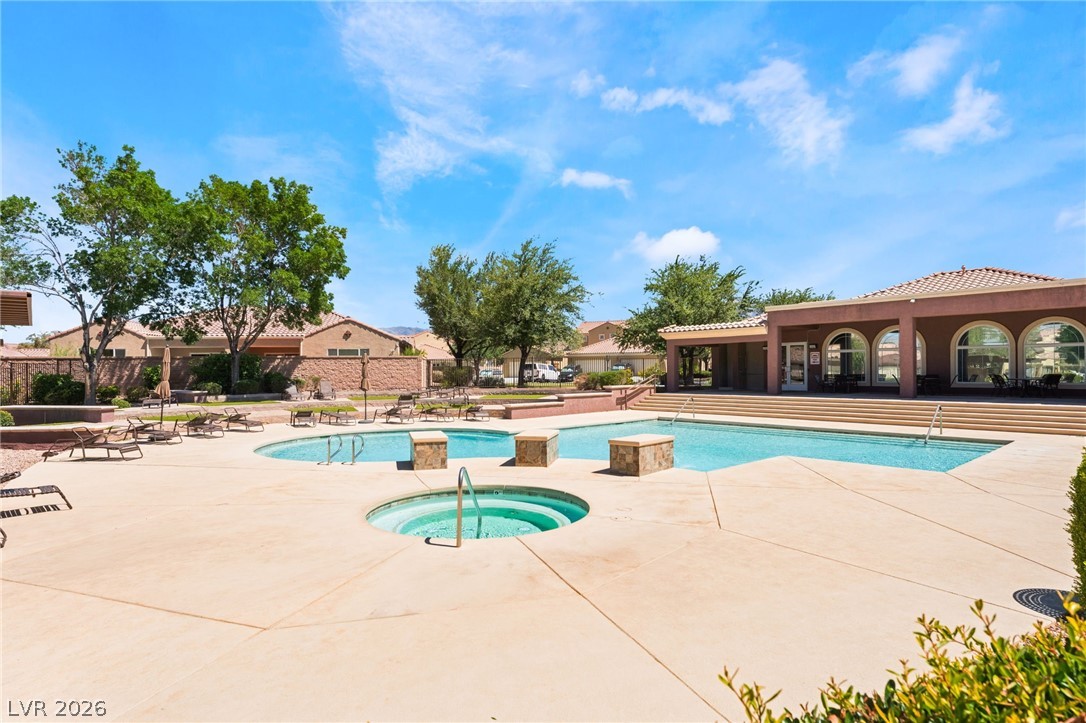 8640 Deering Bay Drive Las Vegas NV 89131