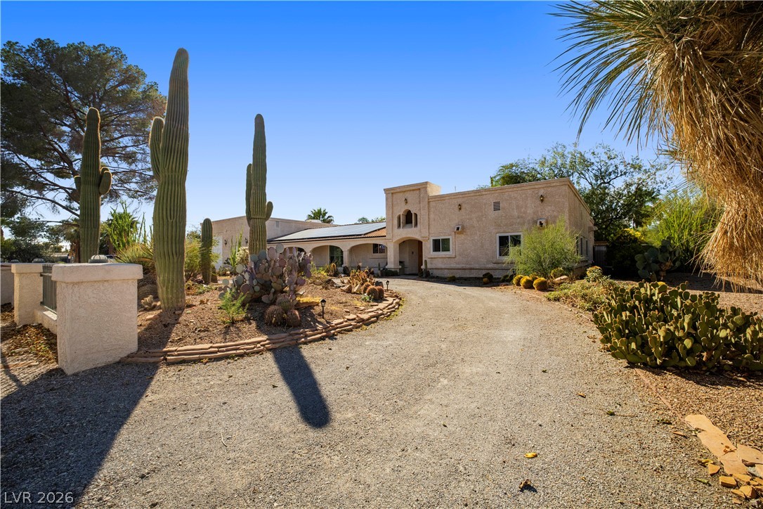 1823 Valley Drive Las Vegas NV 89108