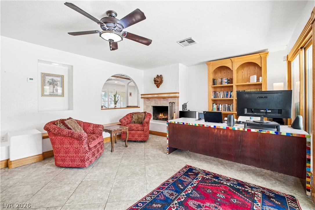 1823 Valley Drive Las Vegas NV 89108