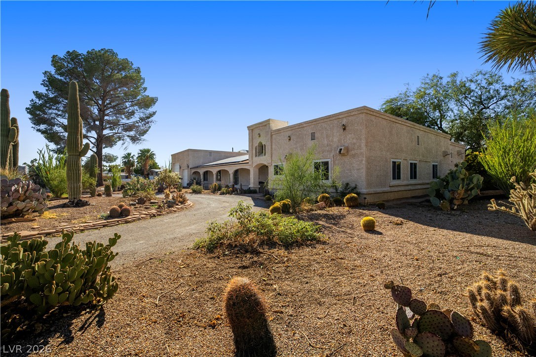 1823 Valley Drive Las Vegas NV 89108