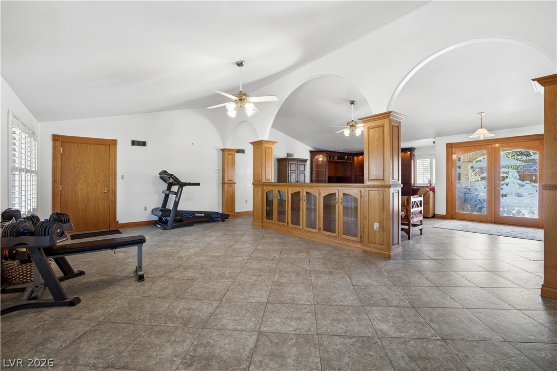 1823 Valley Drive Las Vegas NV 89108