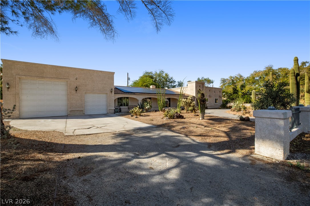 1823 Valley Drive Las Vegas NV 89108