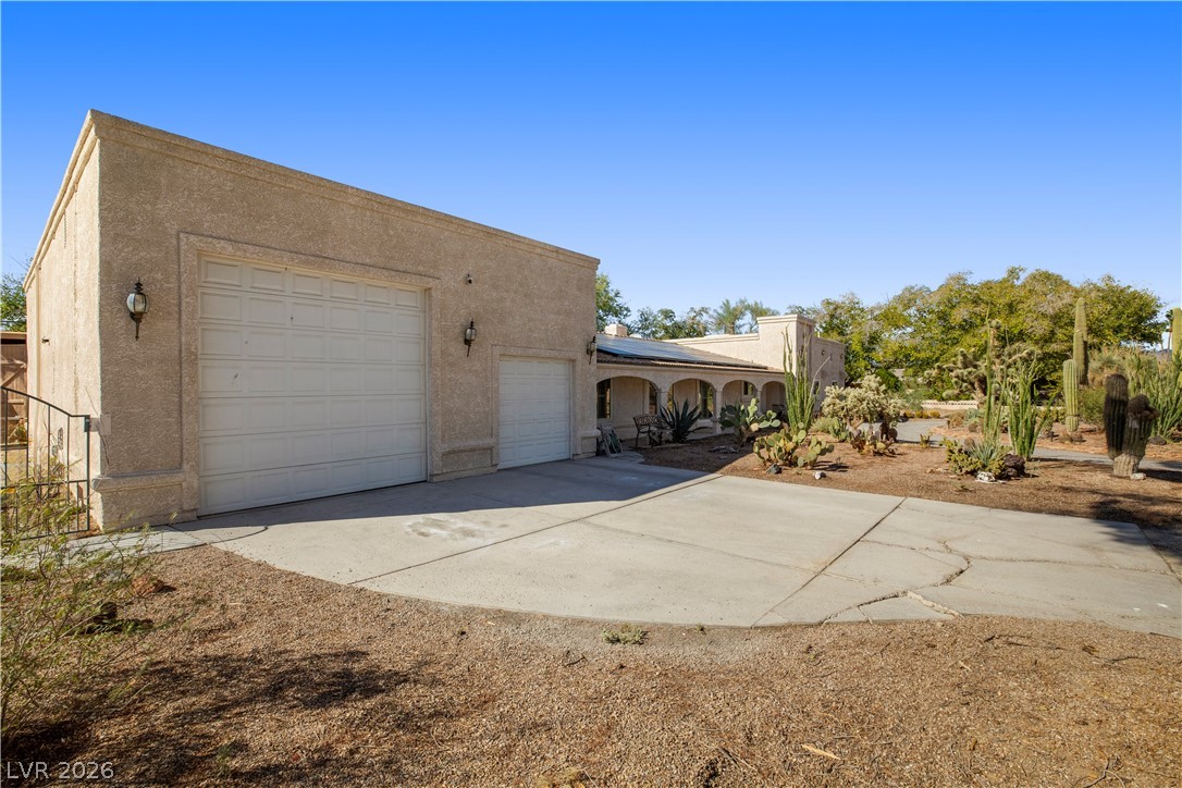 1823 Valley Drive Las Vegas NV 89108