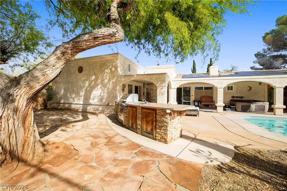 1823 Valley Drive Las Vegas NV 89108