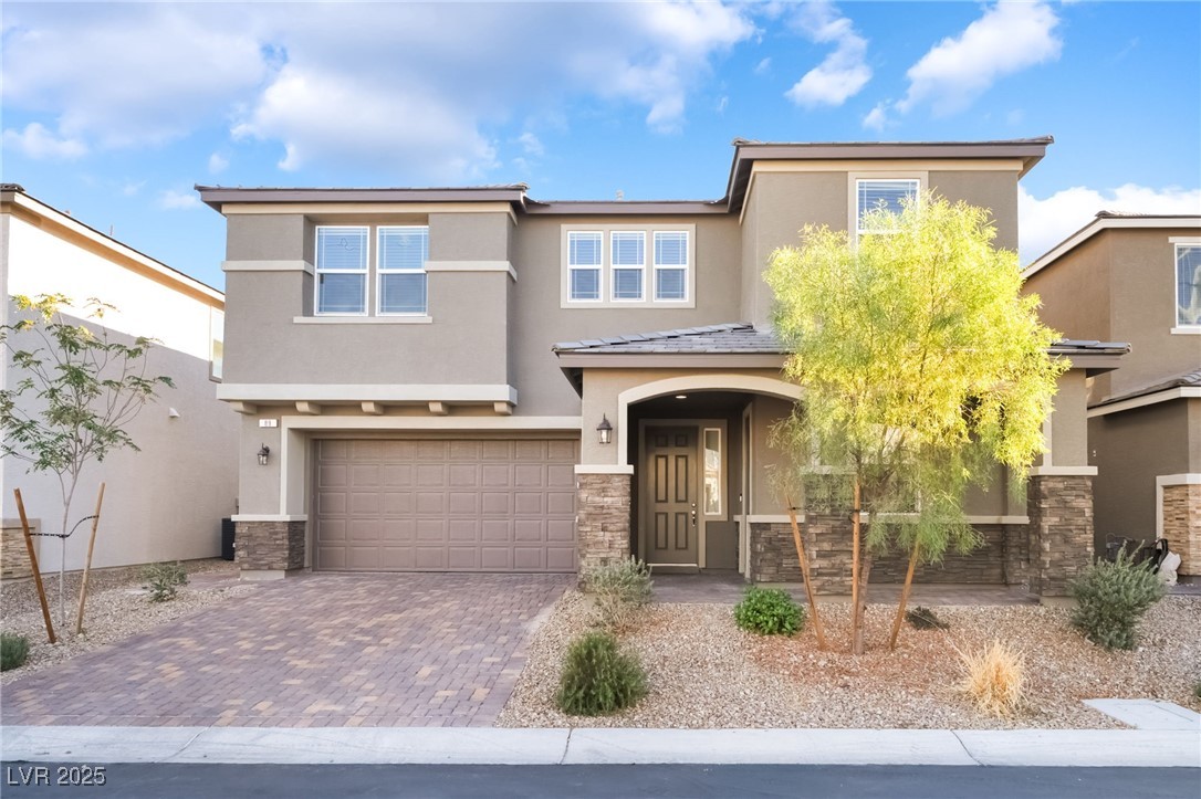 89 Kokomiko Avenue Las Vegas NV 89183