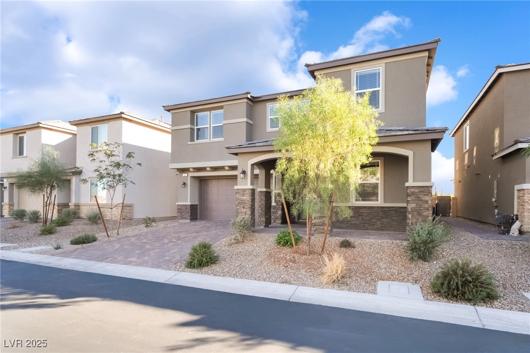 89 Kokomiko Avenue Las Vegas NV 89183