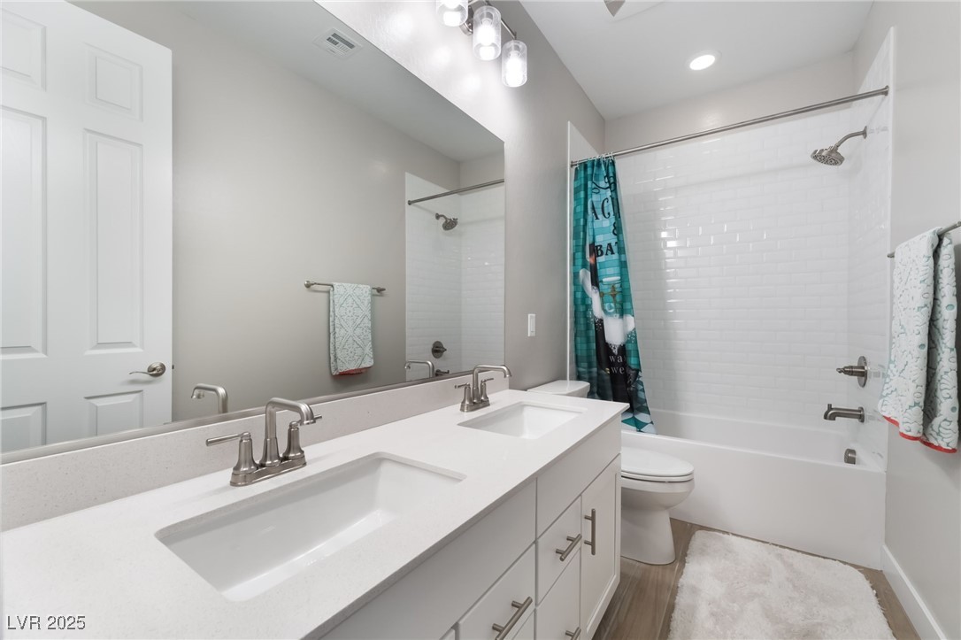 89 Kokomiko Avenue Las Vegas NV 89183