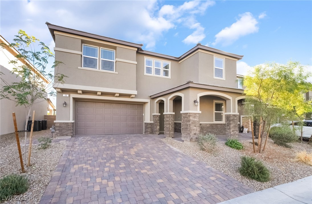 89 Kokomiko Avenue Las Vegas NV 89183