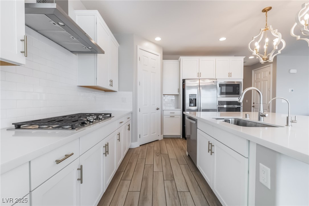 89 Kokomiko Avenue Las Vegas NV 89183