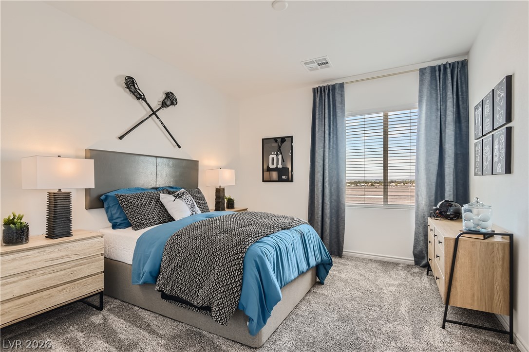 8358 Caldera Hills Avenue Las Vegas NV 89147