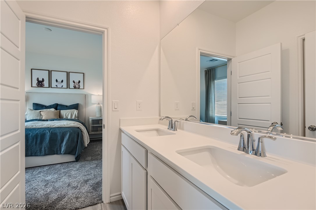 8358 Caldera Hills Avenue Las Vegas NV 89147