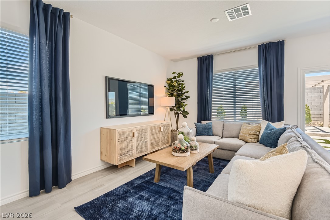 8358 Caldera Hills Avenue Las Vegas NV 89147
