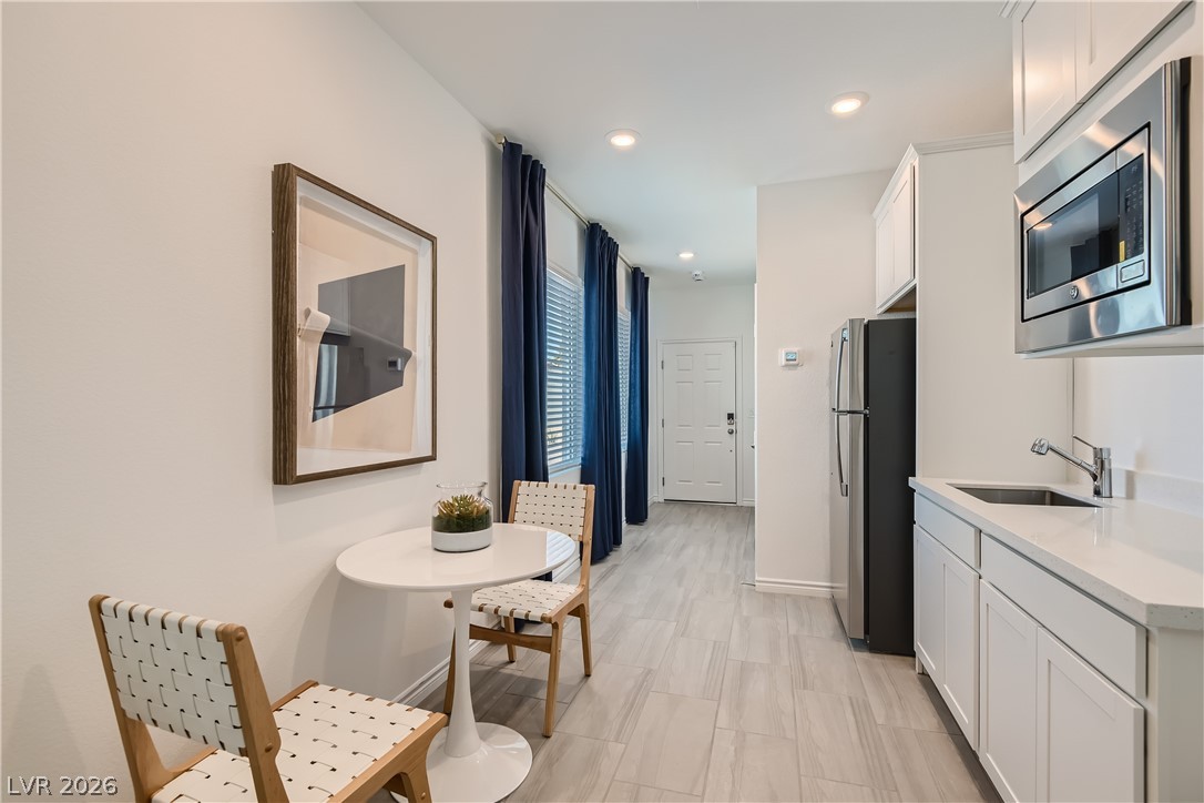 8358 Caldera Hills Avenue Las Vegas NV 89147