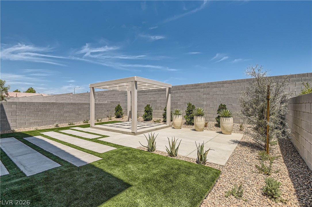 8358 Caldera Hills Avenue Las Vegas NV 89147