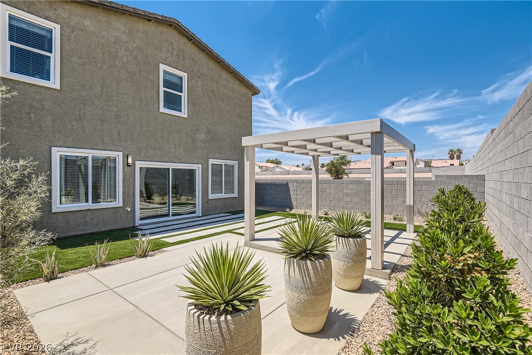 8358 Caldera Hills Avenue Las Vegas NV 89147