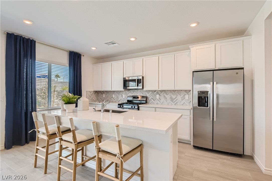 8358 Caldera Hills Avenue Las Vegas NV 89147