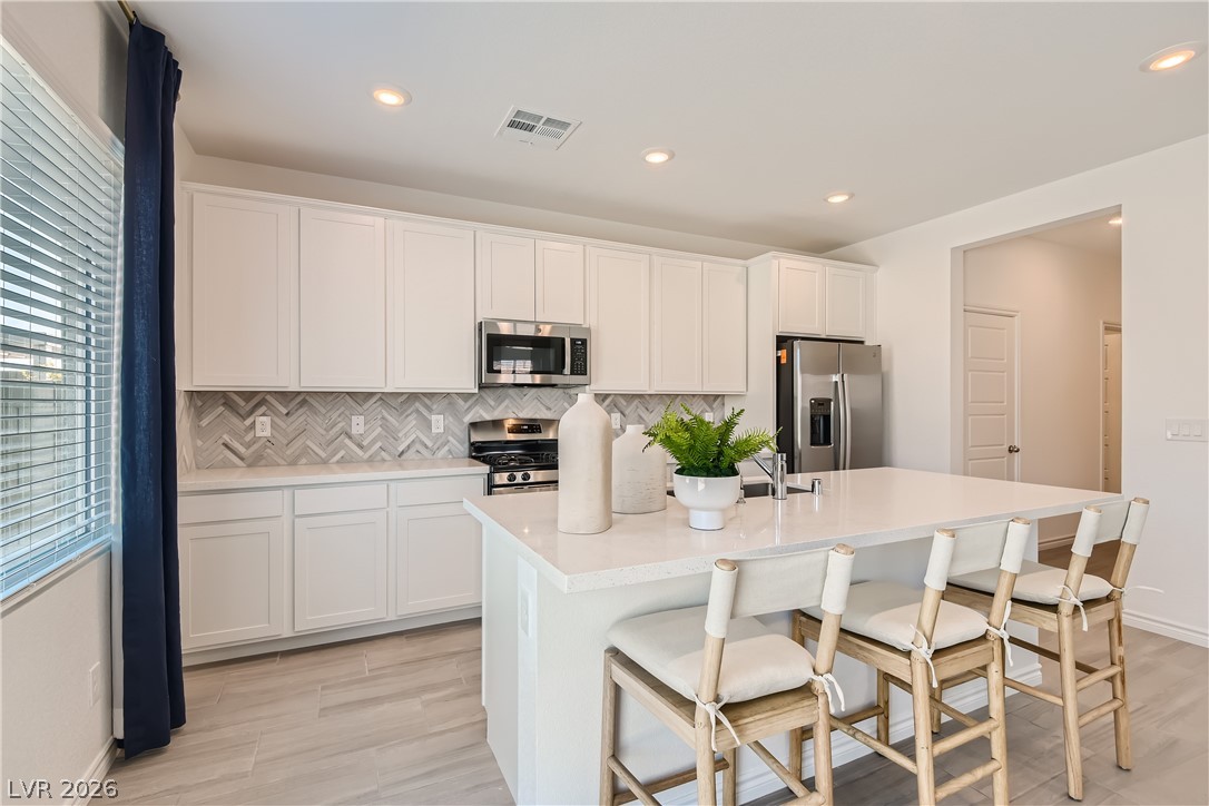 8358 Caldera Hills Avenue Las Vegas NV 89147
