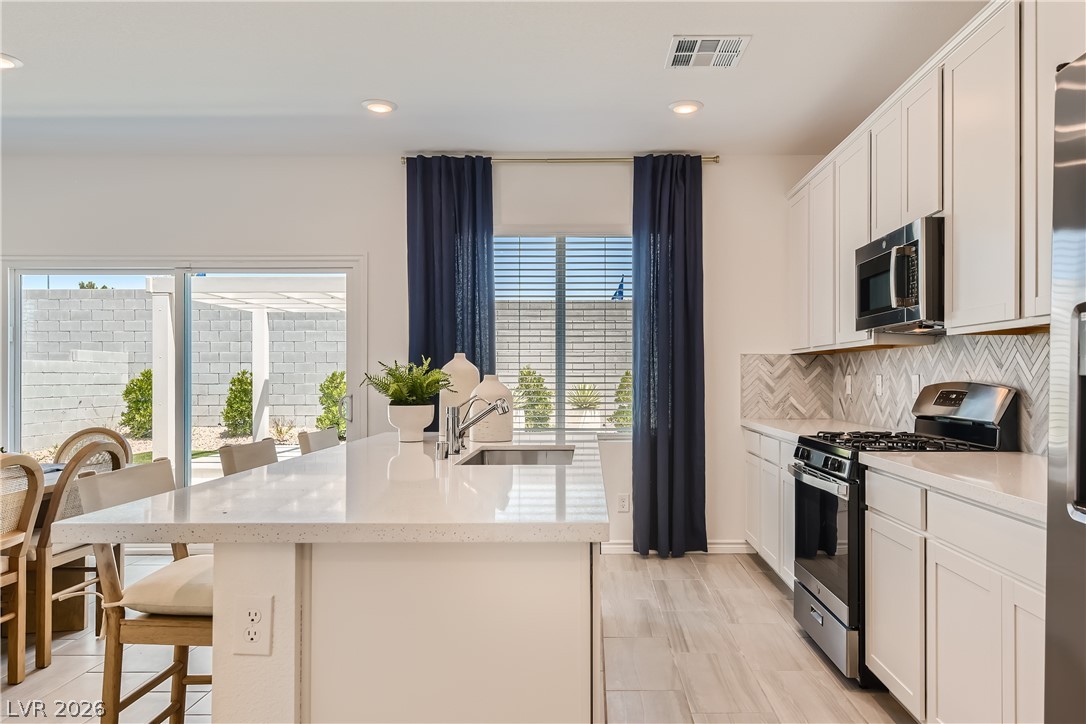 8358 Caldera Hills Avenue Las Vegas NV 89147
