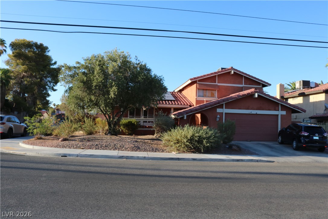 3512 Rawhide Street Las Vegas NV 89120