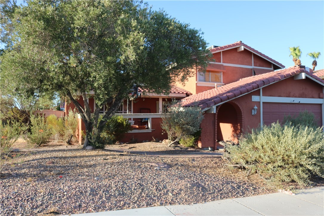 3512 Rawhide Street Las Vegas NV 89120