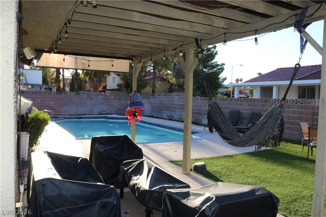 3512 Rawhide Street Las Vegas NV 89120