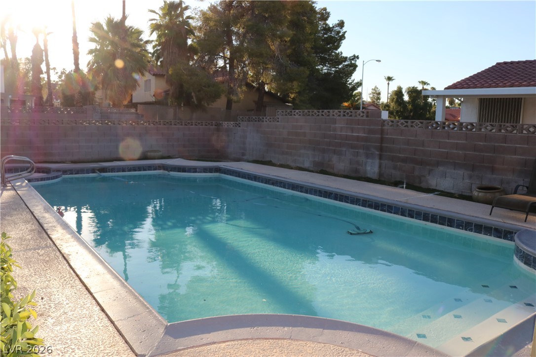 3512 Rawhide Street Las Vegas NV 89120