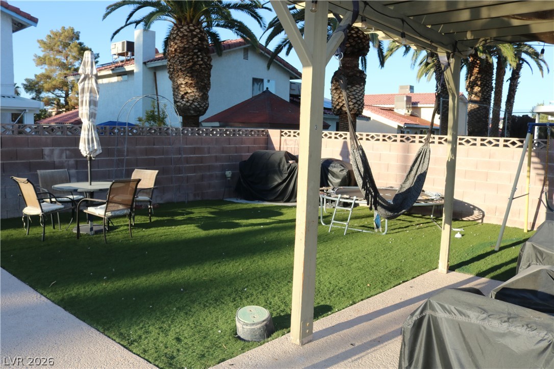 3512 Rawhide Street Las Vegas NV 89120