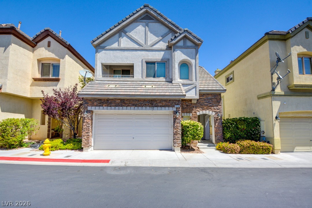 9240 Worsley Park Place Las Vegas NV 89145