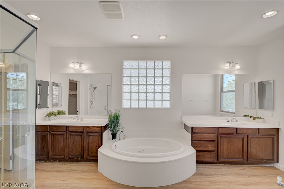 9240 Worsley Park Place Las Vegas NV 89145