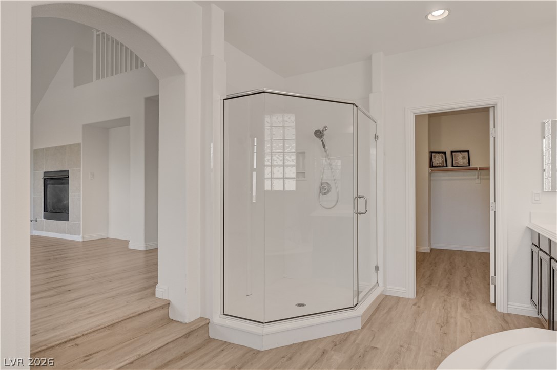 9240 Worsley Park Place Las Vegas NV 89145