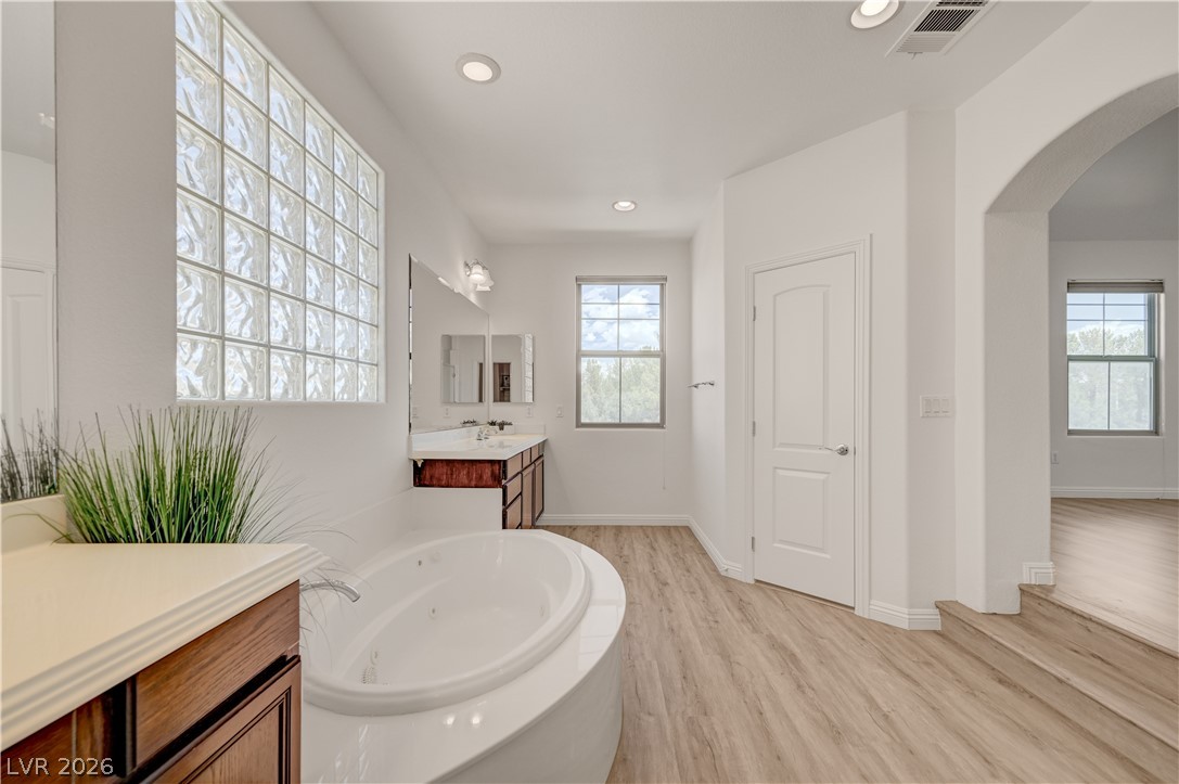 9240 Worsley Park Place Las Vegas NV 89145